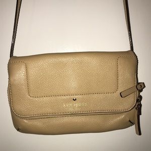 Kate Spade Mansfield Mariana CrossBody